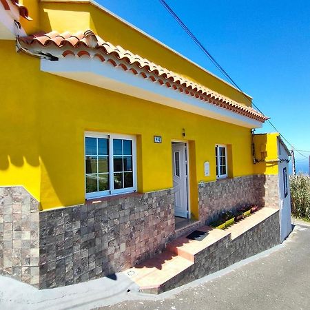 Casa Kores Icod De Los Vinos Eksteriør bilde