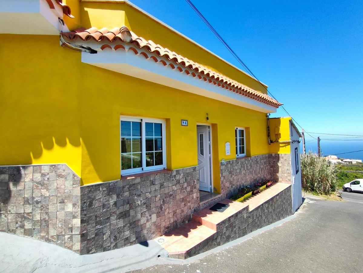 Casa Kores Icod De Los Vinos Eksteriør bilde