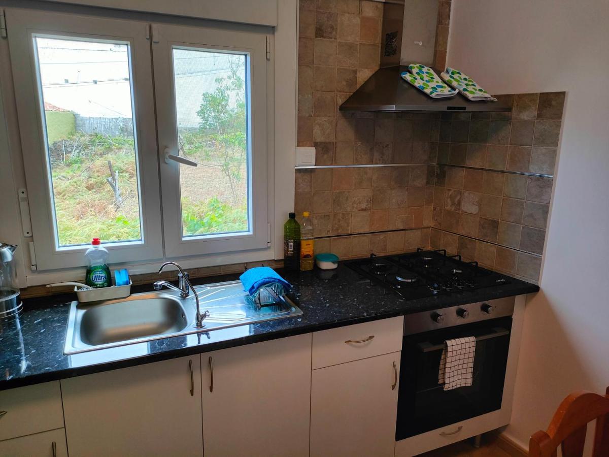Casa Kores Icod De Los Vinos Eksteriør bilde