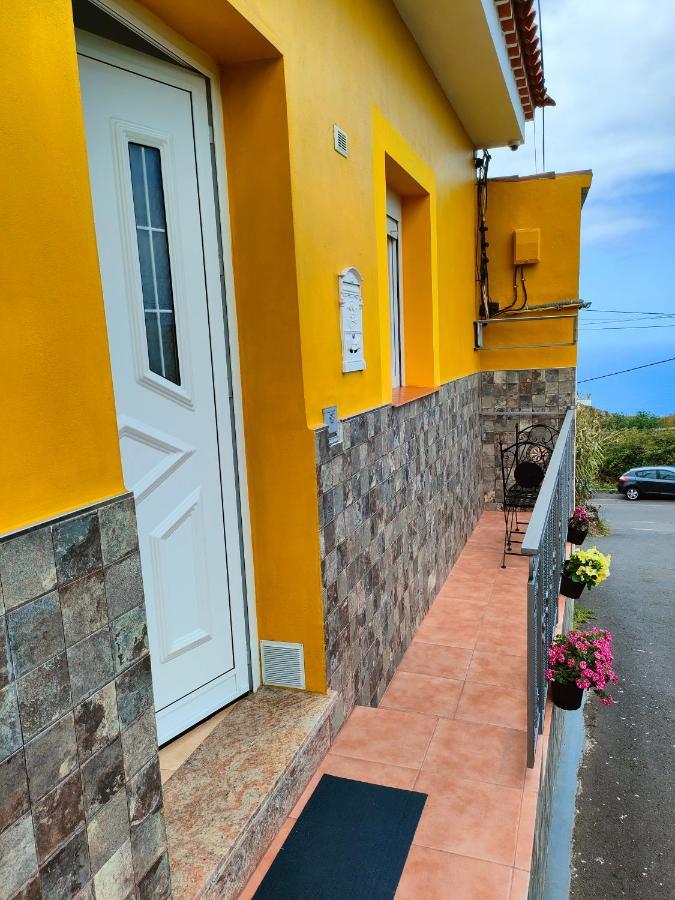 Casa Kores Icod De Los Vinos Eksteriør bilde